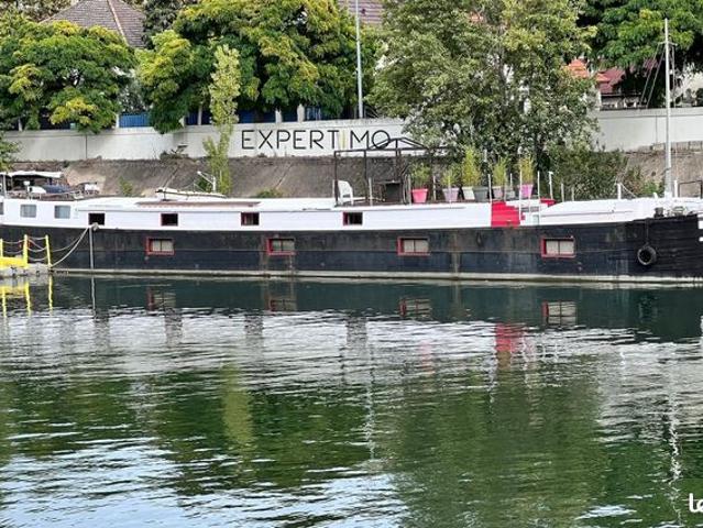 Maison vente à Saint-Denis, L'ile-saint-denis