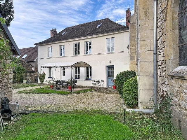 Maison vente à Dangu, Eure