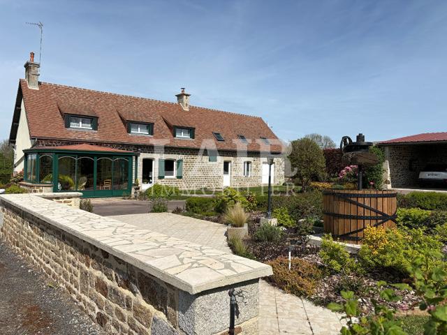 Maison vente à Alençon