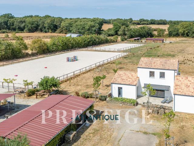 Maison vente à Pornic, Loire-Atlantique