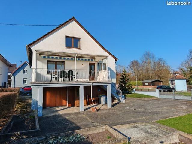 Maison vente à Haguenau-Wissembourg, Geudertheim