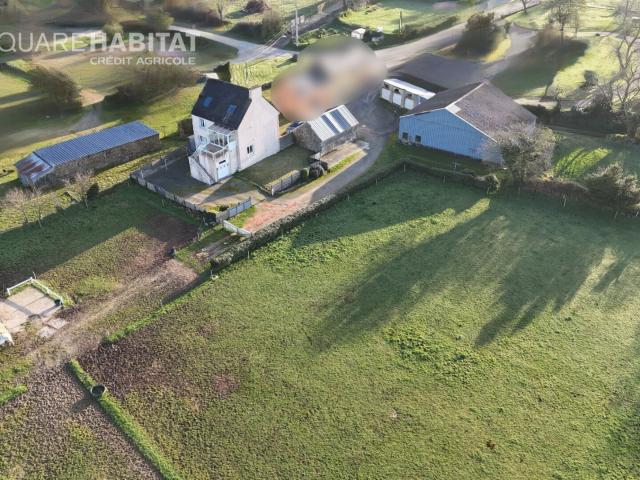 Maison vente à Brest, Bretagne