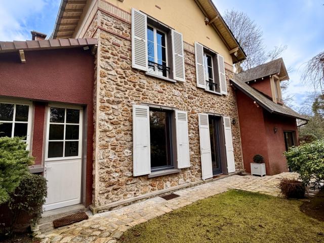 Maison vente à Soisy-sur-Seine, Essonne