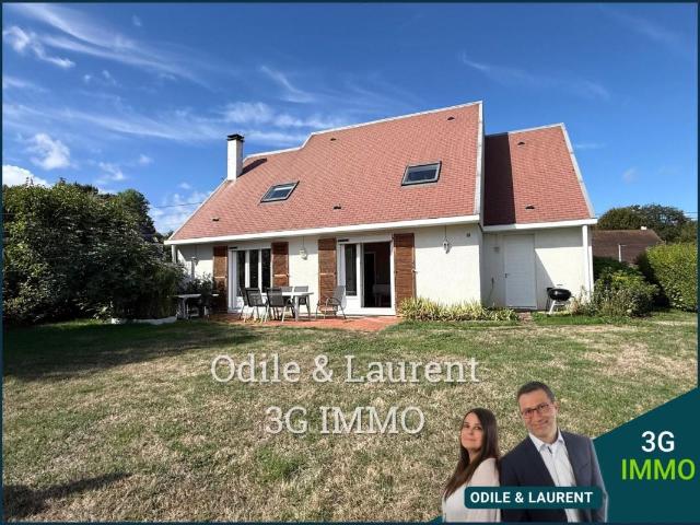 Maison vente à Boulincourt, Agnetz