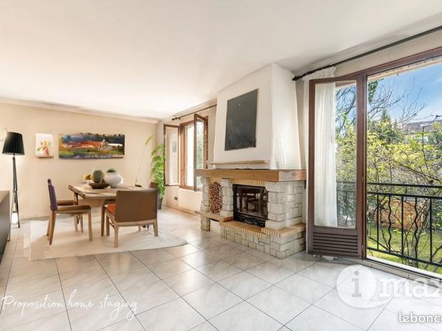 Maison vente à Nanterre, Bois-colombes