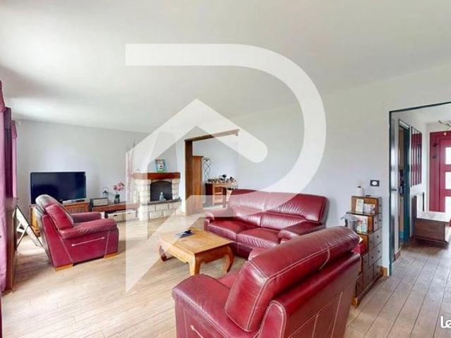 Maison vente à Verneuil-sur-Seine, Yvelines