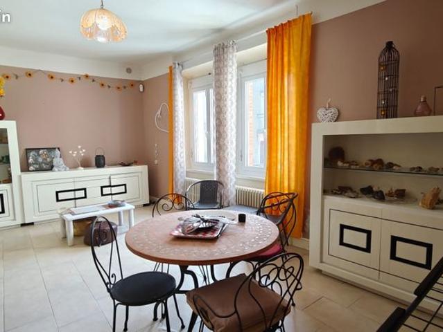 Maison vente à Limoux