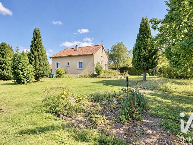 Maison vente à Les Chapus, La Chaise-Dieu
