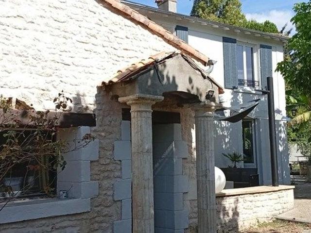 Maison vente à Niort, Vouillé