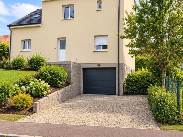 Maison vente à Le Grand Corricard, Saint-Aubin-sur-Gaillon