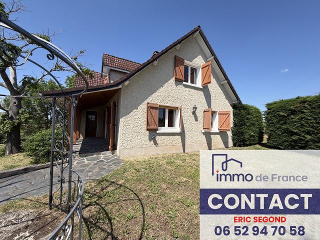 Maison vente à Villefranche-de-Rouergue, Almont-les-junies