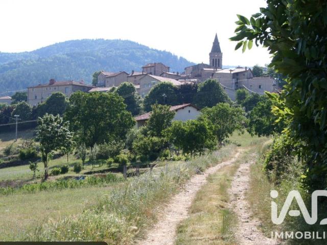 Maison vente à Combes, Vanosc