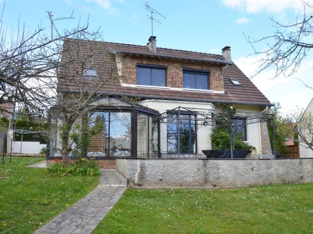 Maison vente à Valchevreuse, Chevreuse