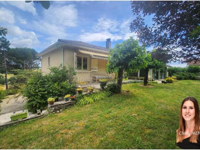 Maison vente à Agen, Bon-encontre