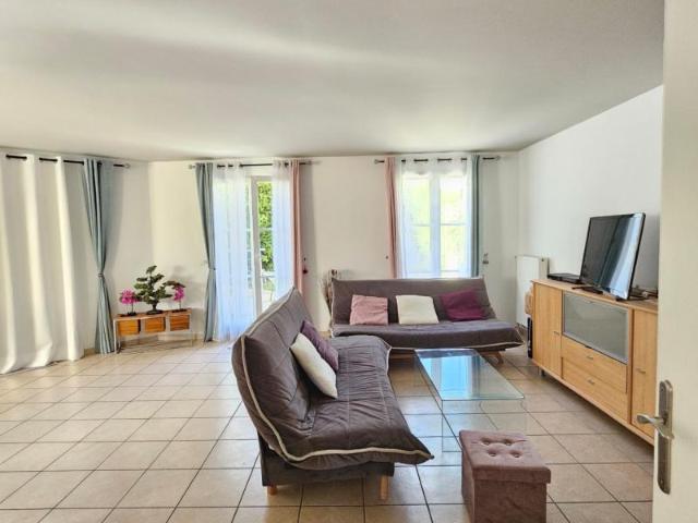 Maison vente à Le Pileu, Igny