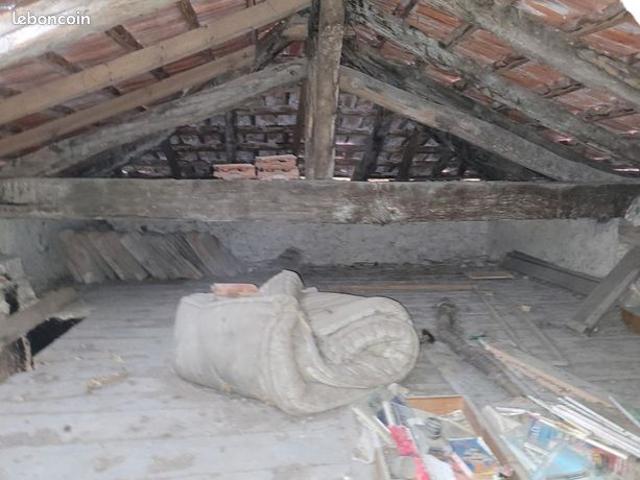 Maison vente à Nérac, Sos