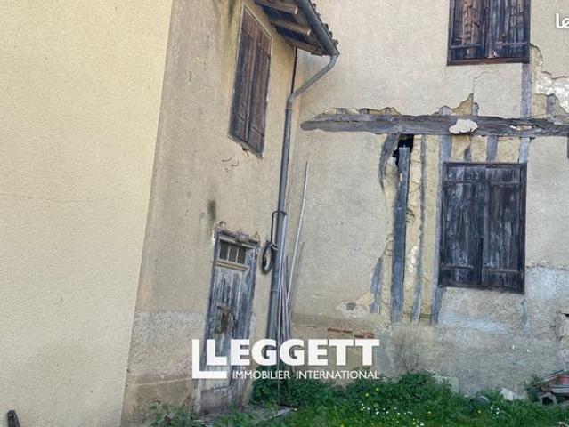 Maison vente à Auch, Simorre