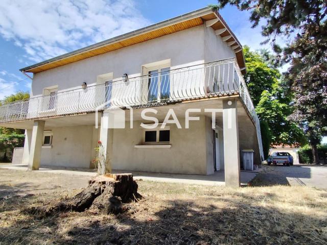 Maison vente à Montbrison, Savigneux