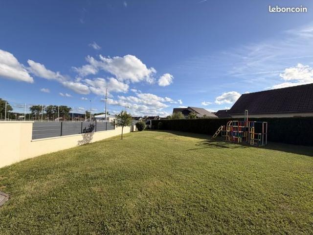 Maison vente à Pontarlier