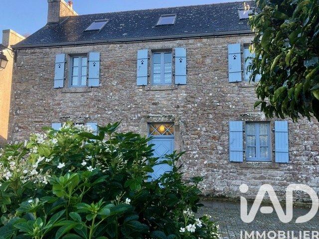 Maison vente à Kerjacob Bihan, Locronan