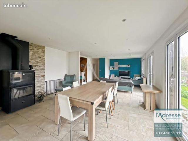 Maison vente à Palaiseau, Vaugrigneuse
