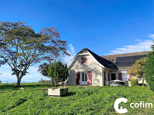 Maison vente à France métropolitaine, Arzacq-arraziguet