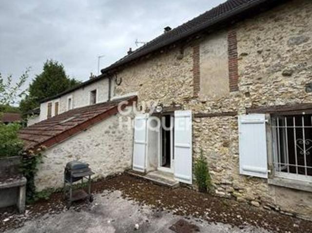 Maison vente à Langon, Saint-brice