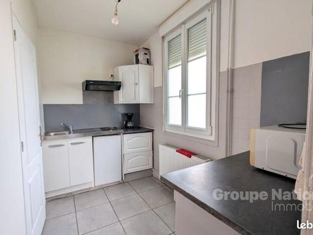 Maison vente à Beauvais, Oise
