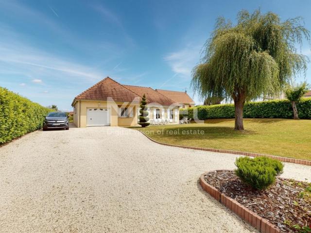 Maison vente à Auxerre, Appoigny
