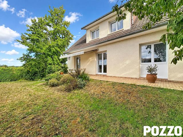 Maison vente à Saint-Lô, Torigni-sur-vire