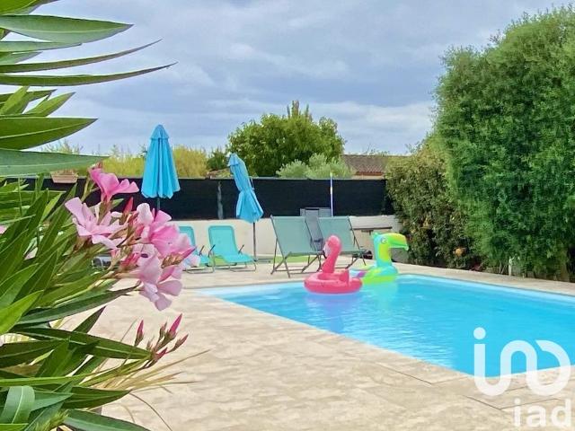 Maison vente à France métropolitaine, Boé