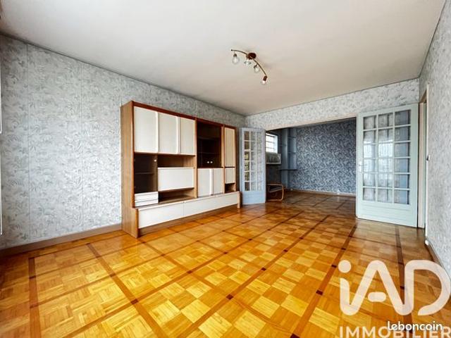 Maison vente à Le Raincy, Noisy-le-grand