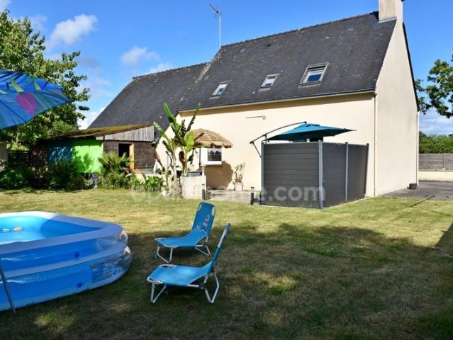 Maison vente à Ker Anna, Pleucadeuc