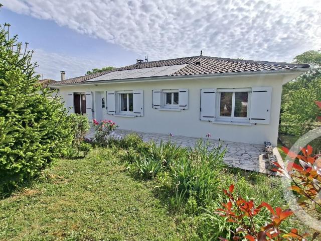 Maison vente à Le Petit Bois Durand, Châteauneuf-sur-Charente