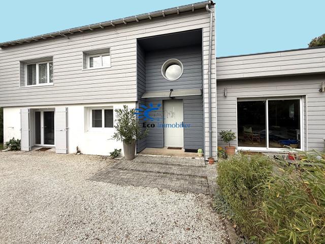 Maison vente à La Rochelle, Dompierre-sur-mer