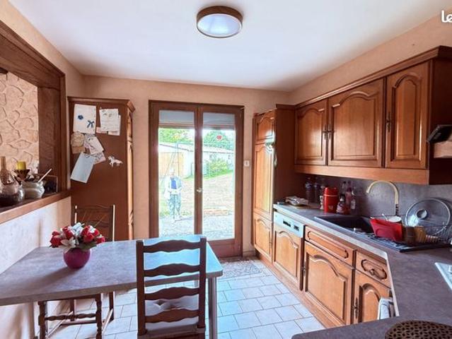 Maison vente à Brive-la-Gaillarde, Noailles