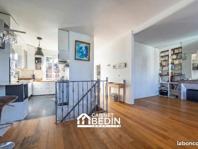 Maison vente à Toulouse