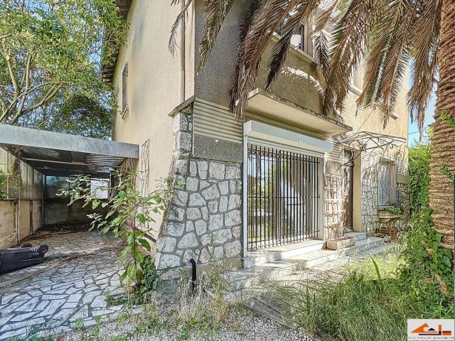 Maison vente à Toulouse