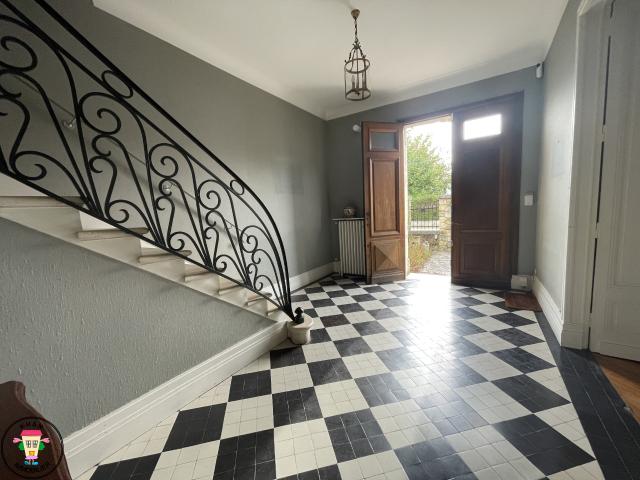 Maison vente à Bordeaux