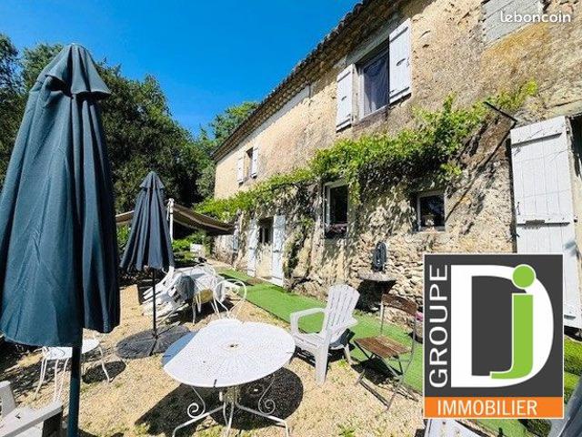 Maison vente à Ambonil, Drôme