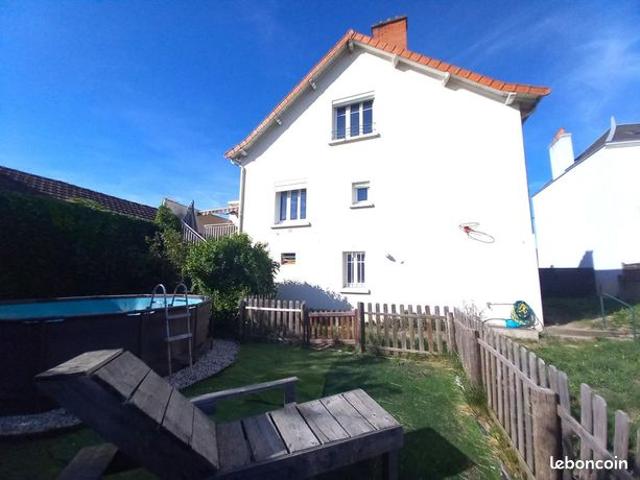 Maison vente à Charolles, Gueugnon