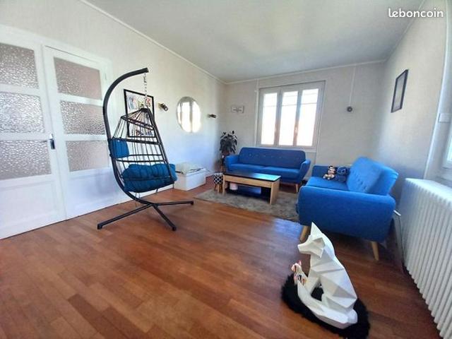 Maison vente à Charolles, Gueugnon