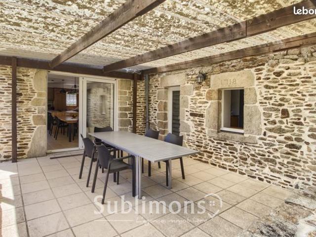 Maison vente à Vannes, Bretagne