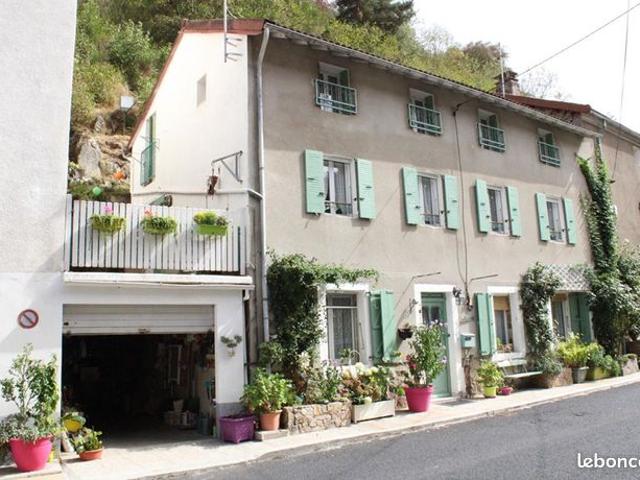 Maison vente à Mende, Occitanie