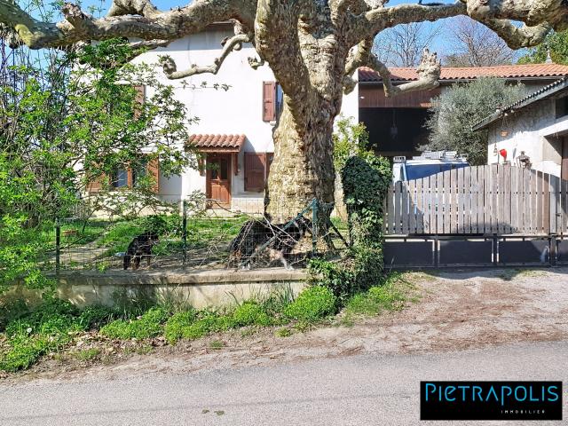 Maison vente à Vienne, Auberives-sur-varèze