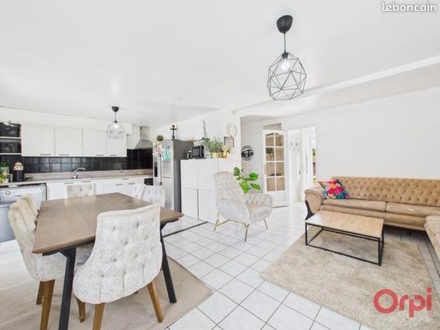 Maison vente à Strasbourg, Geispolsheim