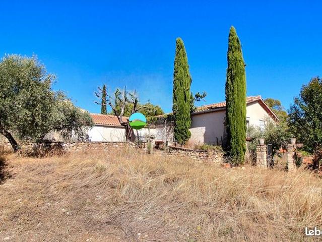 Maison vente à Carpentras, Le Barroux