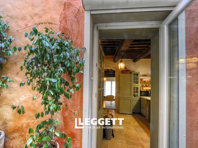 Maison vente à Apt, Saint-saturnin-lès-apt