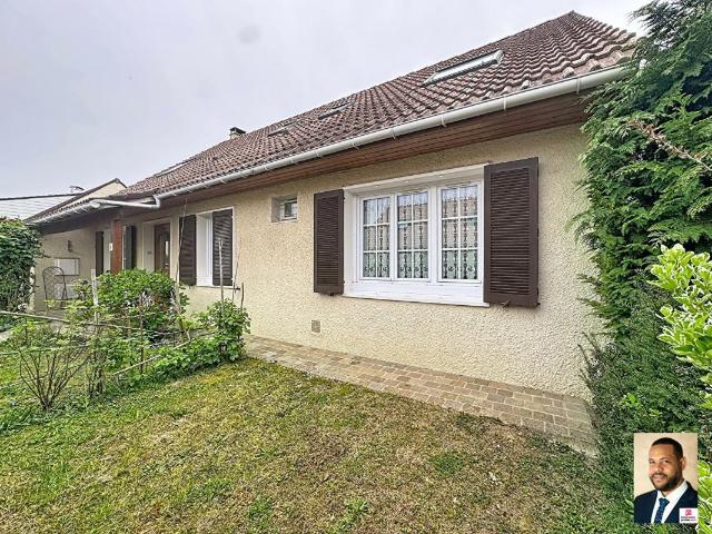 Maison vente à Le Plessis-Pâté, Essonne