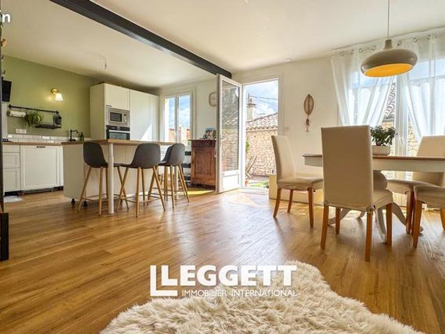 Maison vente à Cahors, Occitanie